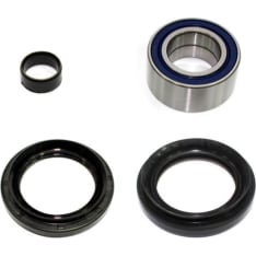 Bronco wheel bearing & oil seal kit