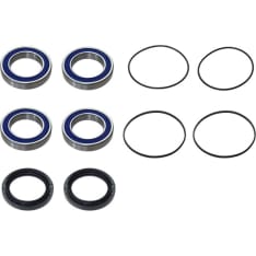 Bronco wheel bearing & oil seal kit
