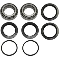 Bronco wheel bearing & oil seal kit