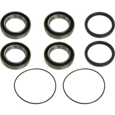 Bronco wheel bearing & oil seal kit