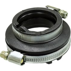 Bronco Can-Am 330,400 Carburetor Flange