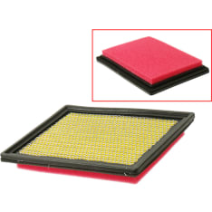 Bronco Polaris Air Filter