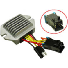 Sno-X SM-01237 Polaris voltage regulator