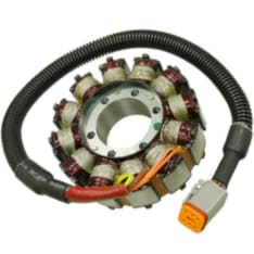 Sno-X SM-01357 Skii-Doo stator