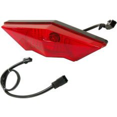 Sno-X Ski-Doo takavalo