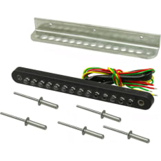 Sno-X SM-01501 Universal LED takavalo