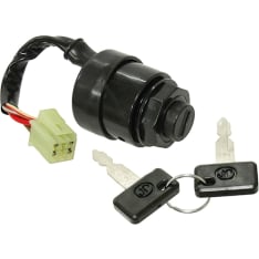 Sno-X Yamaha Apex/Vector ignition lock