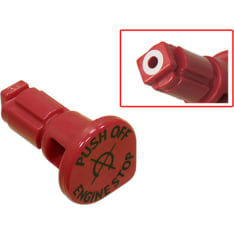 Sno-X Yamaha Apex/Nytro/Phazer/Venture emergency switch