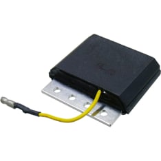 Sno-X LR9 Heavy-Duty 240W voltage regulator