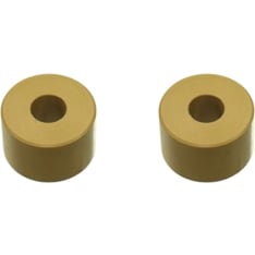 Sno-X Arctic Cat Variator roller pair