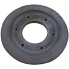 Sno-X Ski-Doo wheel to wheel track