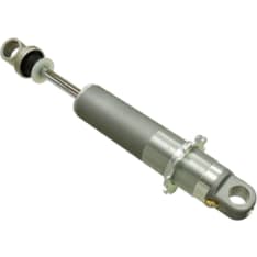 Sno-X SU-04086 Ski-Doo telaston etu kaasuiskunvaimentaja