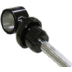 Sno-X SM-04231 Ski-Doo undercarriage front shock absorber