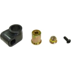 Sno-X Spring Support Repair Kit Ski-Doo telaston jousen kiinnityssarja
