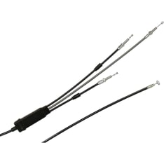 Sno-X Polaris 2011- companion wire