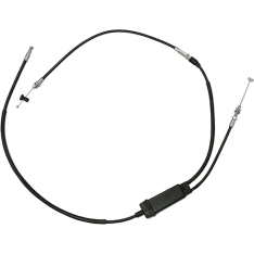 Sno-X Ski-Doo Kaasuvaijeri