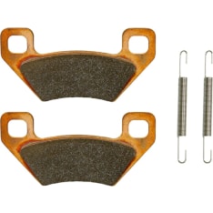 Sno-X Polaris 2204137 Brake Pad Set