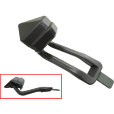 Sno-X Ski-doo Roof lock