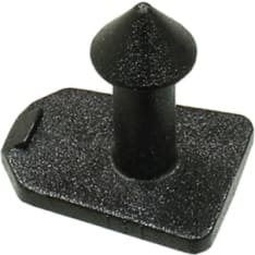 Sno-X Kuomun kiinnitys tappi (10 kpl)