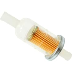 Sno-X 87-07100 fuel filter