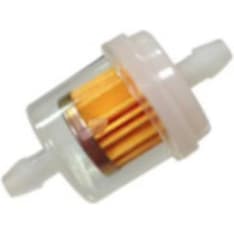 Sno-X 6mm fuel filter