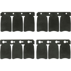 Sno-X SM-07181 Ski-Doo Flap Valve Repair Kit