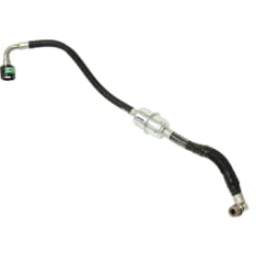 Sno-X Polaris 600/800 fuel line with filter