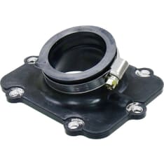 Sno-X Polaris carburetor flange