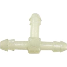 Sno-X T-piece for primer