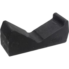 Sno-X Polaris kumipuskuri