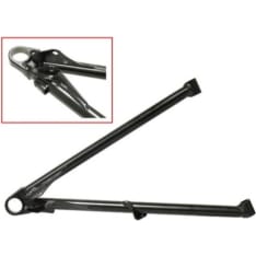 Sno-X lower support arm left