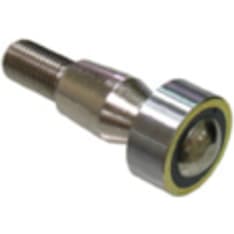 Sno-X Ski-Doo pallonivel