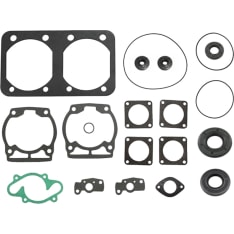 Winderosa Rotax 643 LC Top End Gasket Kit