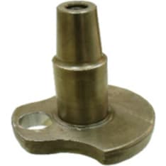 Sno-X SM-09188-1 PTO Rotax 800cc HO Crankshaft Half