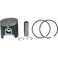 Sno-X Rotax 800R (with 2-piston ring) piston complete