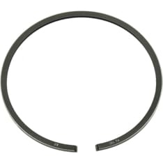 Sno-X piston rings