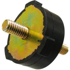 Sno-X Polaris engine rubber for the front