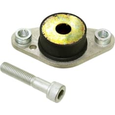 Sno-X Polaris engine rubber for the rear