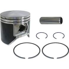 Sno-X SM-109247 Hyperdrive piston