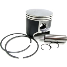 Sno-X SM-109722 Hyperdrive piston