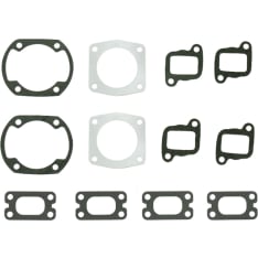 Sno-X Rotax 377 FC top end seal kit