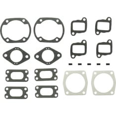 Sno-X Rotax 447 FC top end seal kit