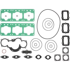 Sno-X 09-710213 Rotax Yläpään tiivistesarja