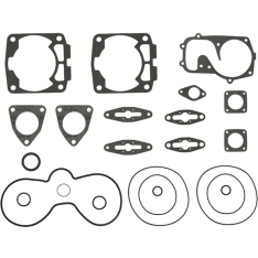 Sno-X 09-710250 Polaris Top End Gasket Kit