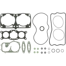Sno-X Polaris 800 LC 2011-2012 Complete Top End Gasket Set