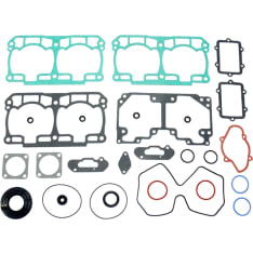 Sno-X Rotax 800R E-tec Complete Gasket Set