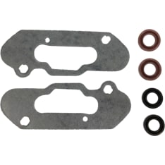Sno-X Exhaust Regulator Gasket Set