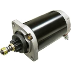 Sno-X SM-01306 starter motor