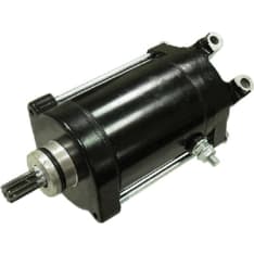 Sno-X SM-01313 Polaris starter motor