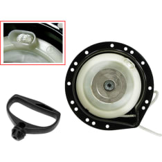 Sno-X 91-11019 Bolt On Arctic Cat starttikitti